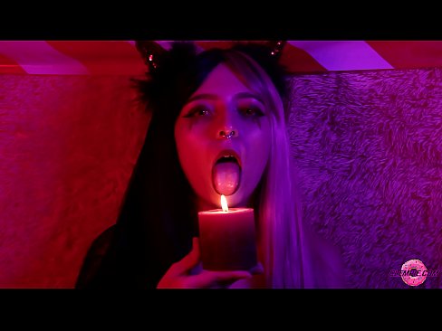 ❤️ Blowjob Hikaka mai i te Sexy Succubus me te Waha Whakanui ️❌ Ataata whakaeneene i mi.pornodil.ru ❌️❤